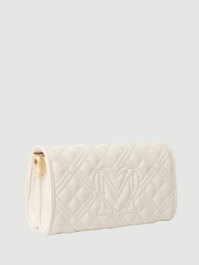 Clutch Love Moschino