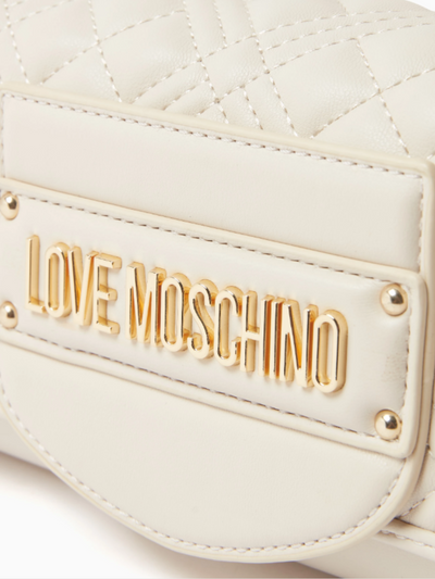 Clutch Love Moschino