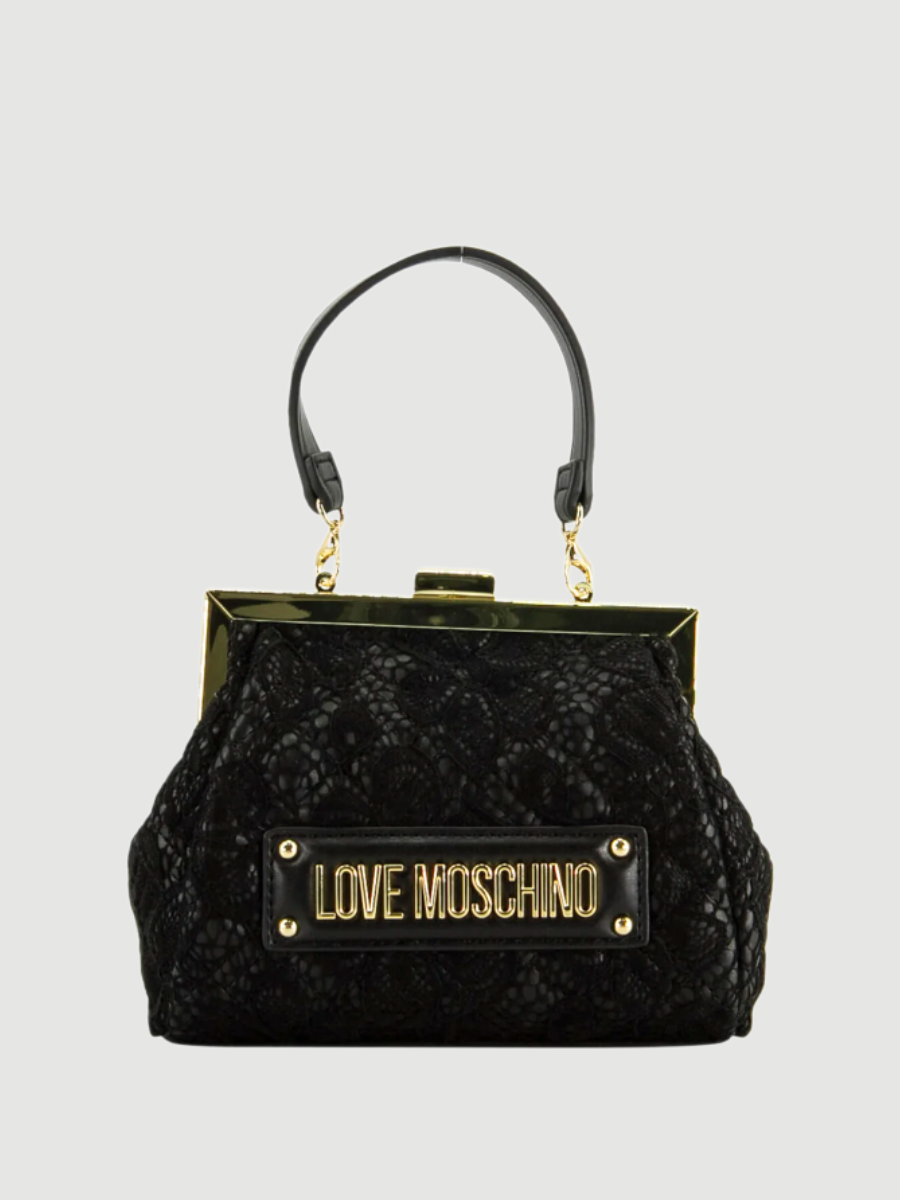 Mini Bag Love Moschino