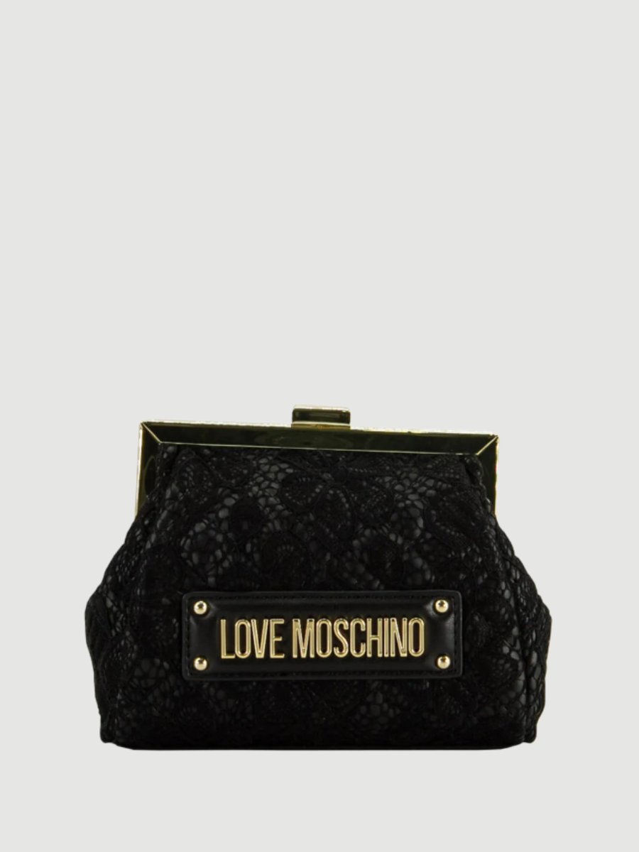 Mini Bag Love Moschino
