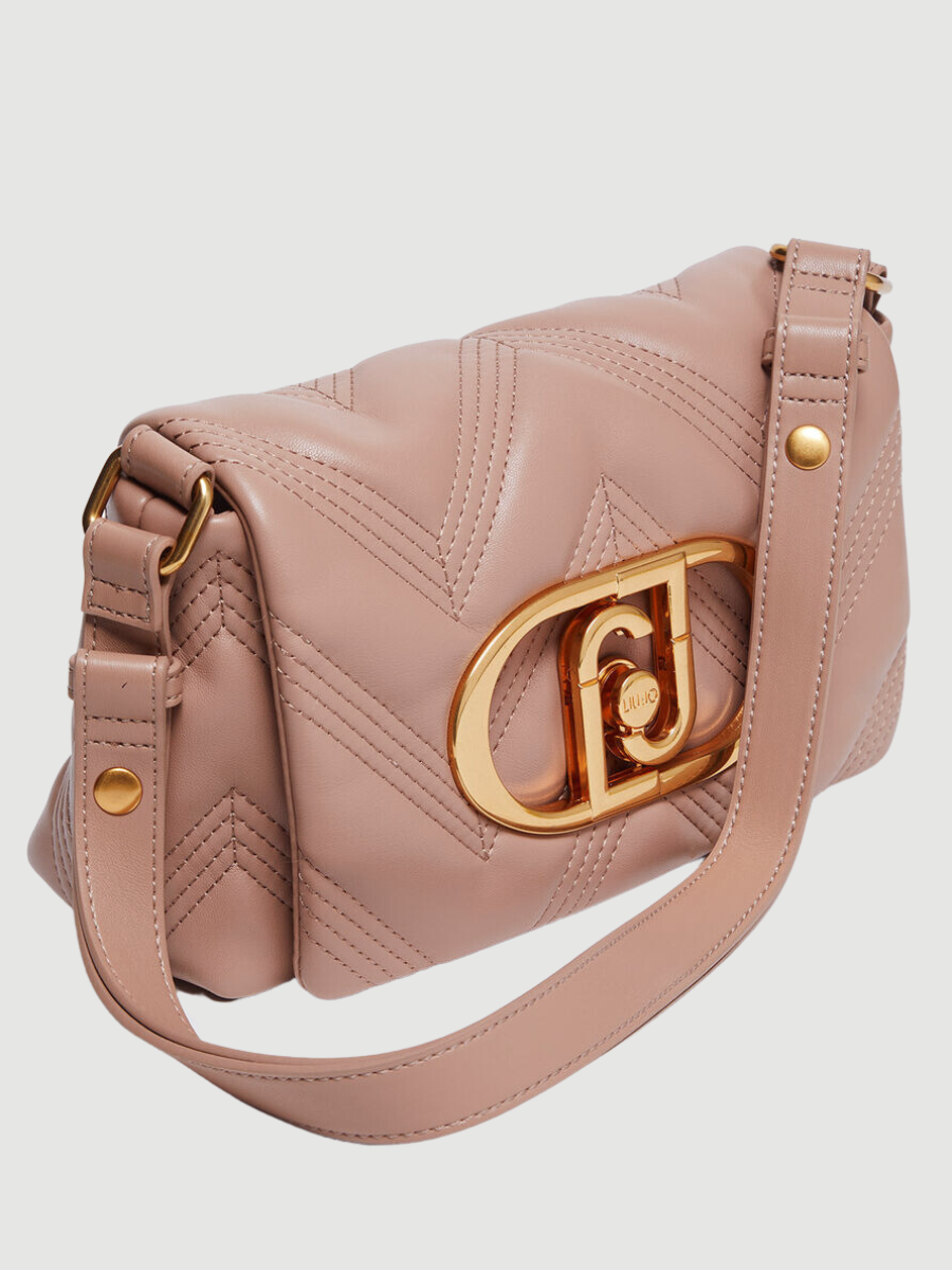 Eco-friendly crossbody bag LIUJO