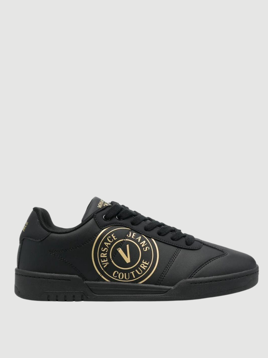 Brooklyn V-Emblem sneakers VERSACE JEANS COUTURE