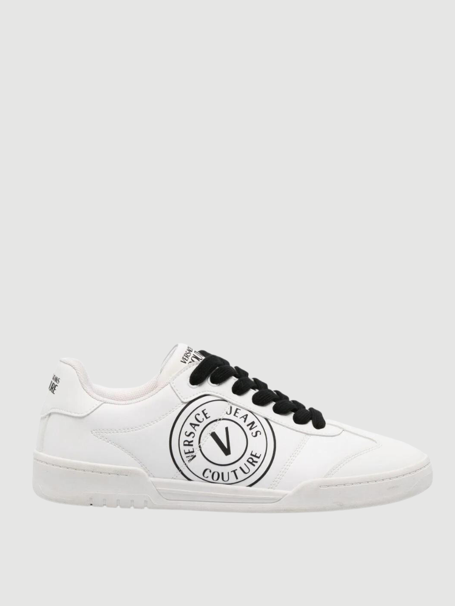 Brooklyn V-Emblem sneakers VERSACE JEANS COUTURE