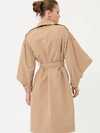 Trench Coat FRACOMINA