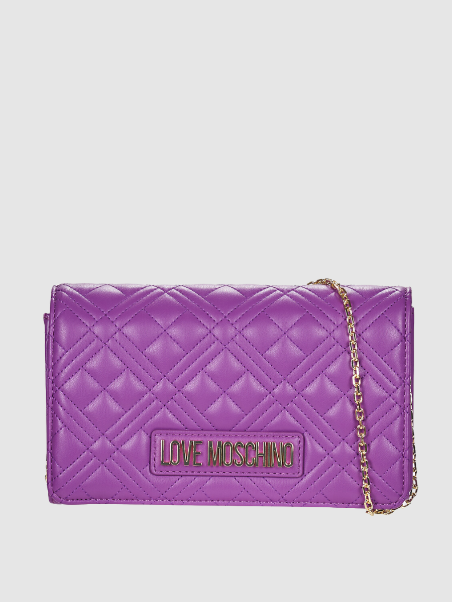 Mala Corrente Love Moschino