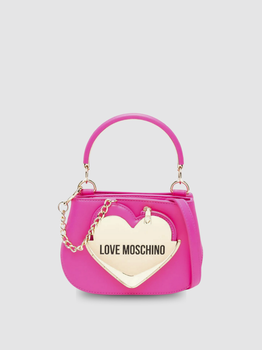 Mala Love moschino