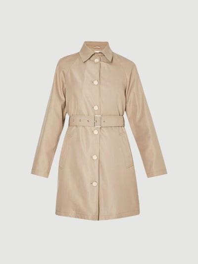 Trench Coat LIUJO