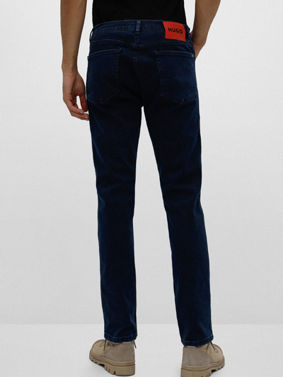 Jeans Slim-Fit Hugo - Rosamala