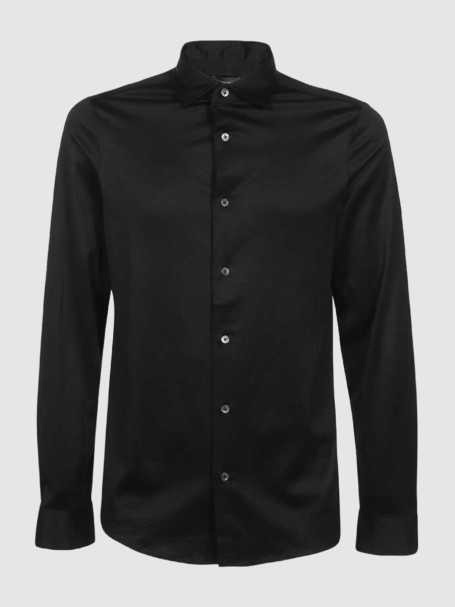 Camisa Emporio Armani - Rosamala