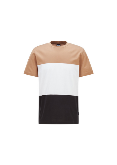 Boss T-shirt Block | Rosamala.pt