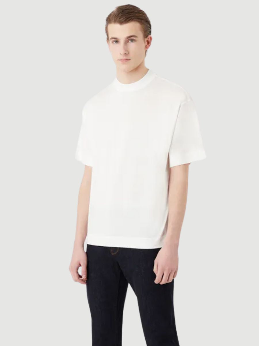 T-shirt Essentials Emporio Armani