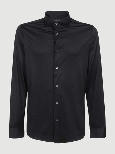 Camisa Emporio Armani - Rosamala